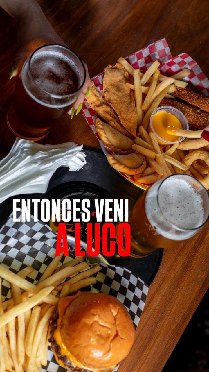 LUCO